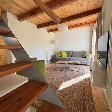 Ferienhaus Peerhus Katingsiel 外观 照片