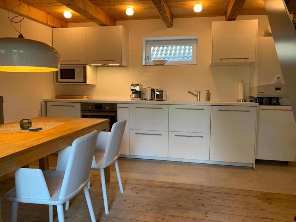 Ferienhaus Peerhus Katingsiel 外观 照片