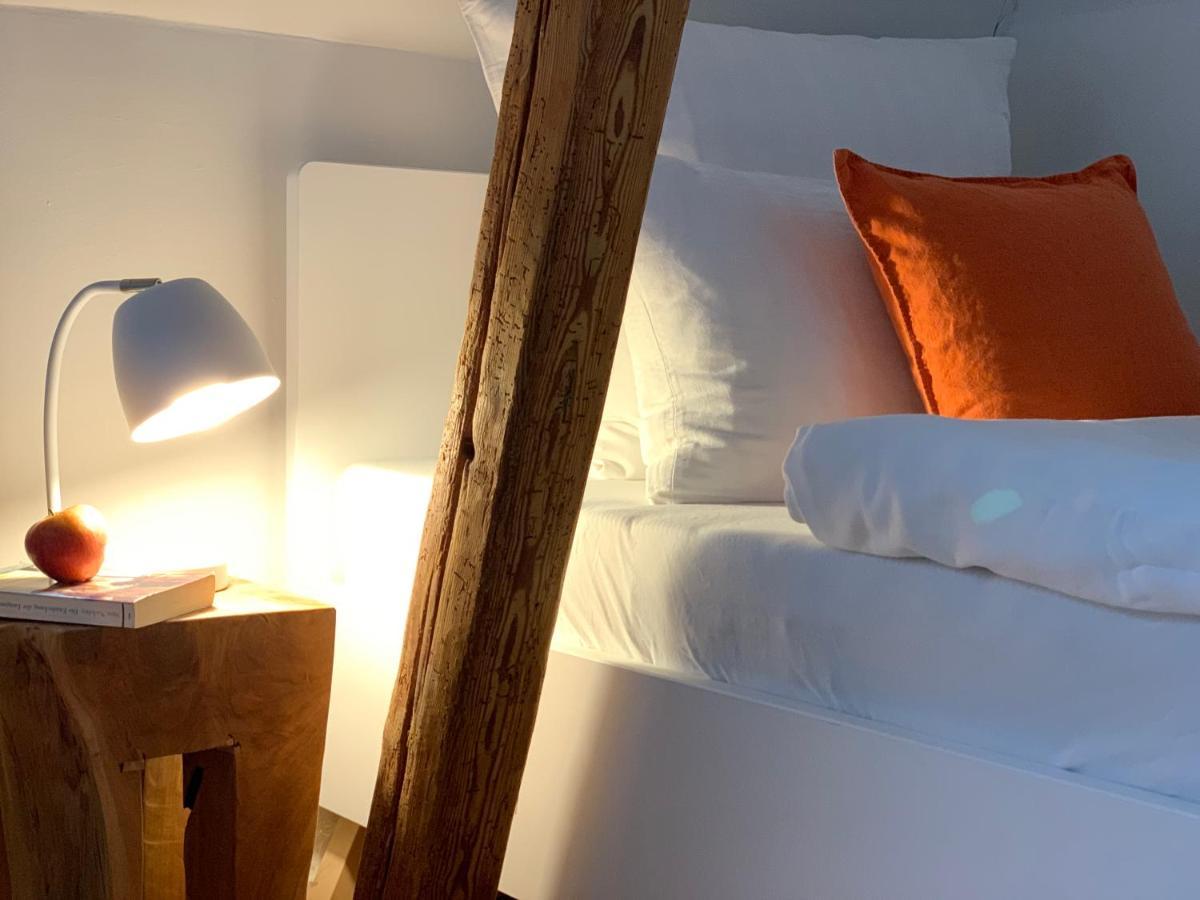 Ferienhaus Peerhus Katingsiel 外观 照片