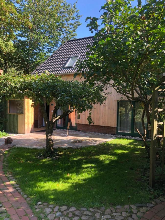 Ferienhaus Peerhus Katingsiel 外观 照片