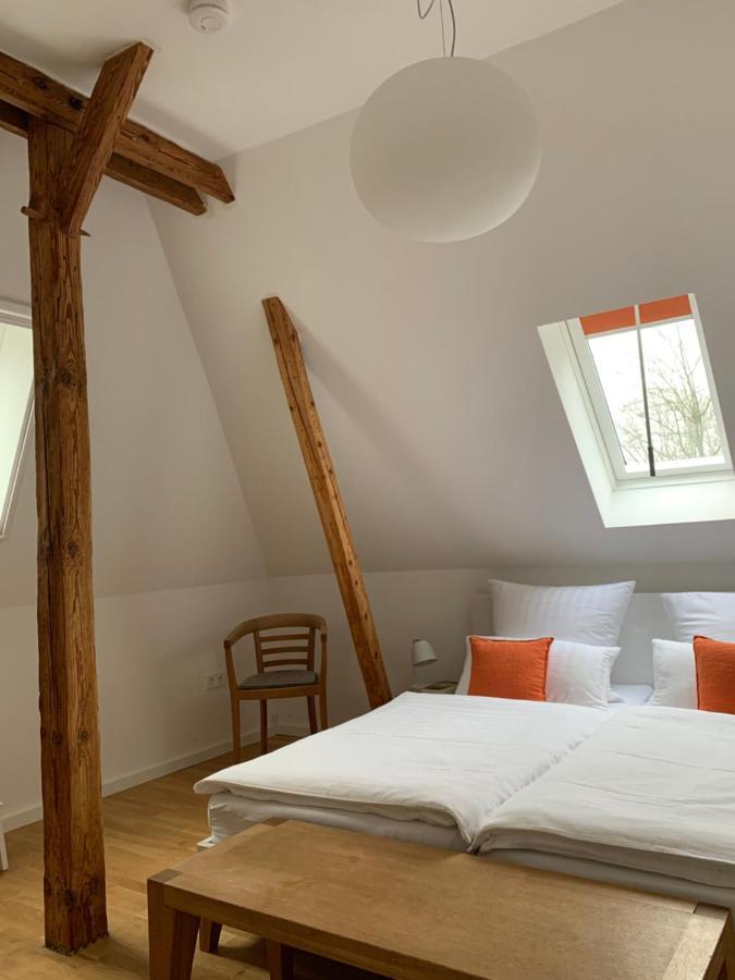 Ferienhaus Peerhus Katingsiel 外观 照片