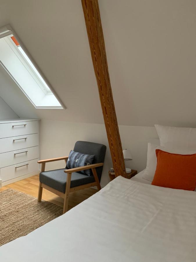 Ferienhaus Peerhus Katingsiel 外观 照片