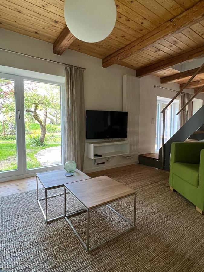 Ferienhaus Peerhus Katingsiel 外观 照片